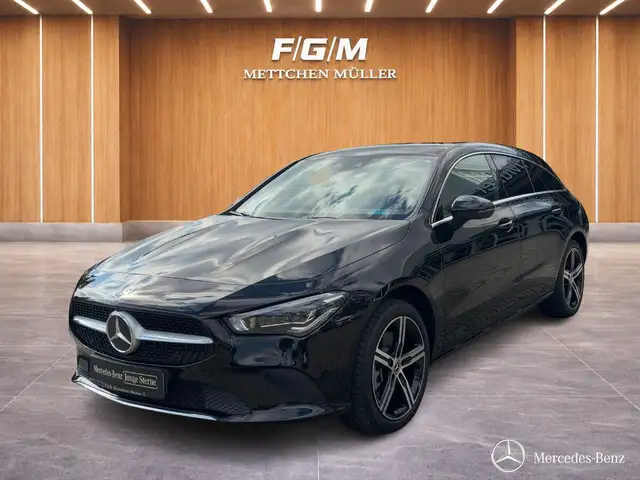 Mercedes-Benz CLA 250 CLA 250 e SB Progressive+360+MULTIBEAM+AHK+TOTWI Navi/Autom./Klima/LED/Park Assist./Sitzhzg./MF Lenkrad/Tempomat