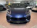 Lamborghini Urus .ADAS*PANORAMA*HEAD-UP*NIGHT-VISION*MATTLACK Bleu - thumbnail 3