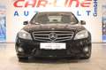 Mercedes-Benz C 63 AMG Lim. *Automatik*Leder*Comand* Schwarz - thumbnail 2