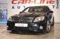 Mercedes-Benz C 63 AMG Lim. *Automatik*Leder*Comand* Schwarz - thumbnail 1