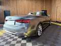 Audi A5 Cabrio TFSI 2x S Line*Navi*Virtual*Kam*Matrix Grau - thumbnail 7