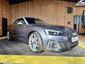 Audi A5 Cabrio TFSI 2x S Line*Navi*Virtual*Kam*Matrix Grau - thumbnail 4