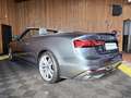 Audi A5 Cabrio TFSI 2x S Line*Navi*Virtual*Kam*Matrix Grau - thumbnail 5