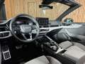 Audi A5 Cabrio TFSI 2x S Line*Navi*Virtual*Kam*Matrix Grau - thumbnail 9