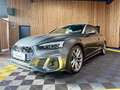 Audi A5 Cabrio TFSI 2x S Line*Navi*Virtual*Kam*Matrix Grau - thumbnail 1