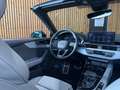 Audi A5 Cabrio TFSI 2x S Line*Navi*Virtual*Kam*Matrix Grau - thumbnail 17