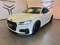 Audi TT Coupé 45 TFSI quattro S tronic Alb - thumbnail 3