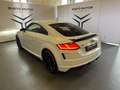 Audi TT Coupé 45 TFSI quattro S tronic Alb - thumbnail 4