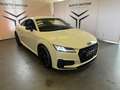 Audi TT Coupé 45 TFSI quattro S tronic Alb - thumbnail 1