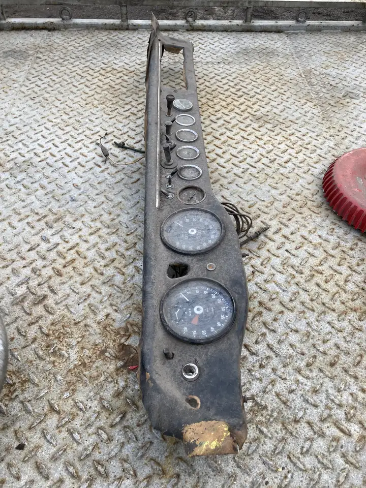TVR Grantura MK II, foto 11