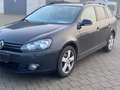 Volkswagen Golf Variant Golf VI Variant Diesel 1.6 TDI DPF Highline Schwarz - thumbnail 2