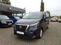 Nissan Primastar Kombi L1H1 2,8t Tekna Design 9Sitzer Schwarz - thumbnail 1