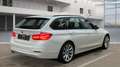 BMW 318 d Advantage Touring NAVI PDC TEMPO AHK Bianco - thumbnail 3