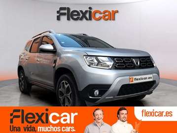 TCE GPF Essential 4x2 96kW