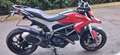 Ducati Hyperstrada Rood - thumbnail 5