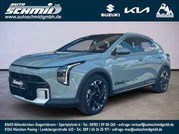 XCEED 1.6T 180 DCT SPIRIT|NEUES MODELL|SD|GD