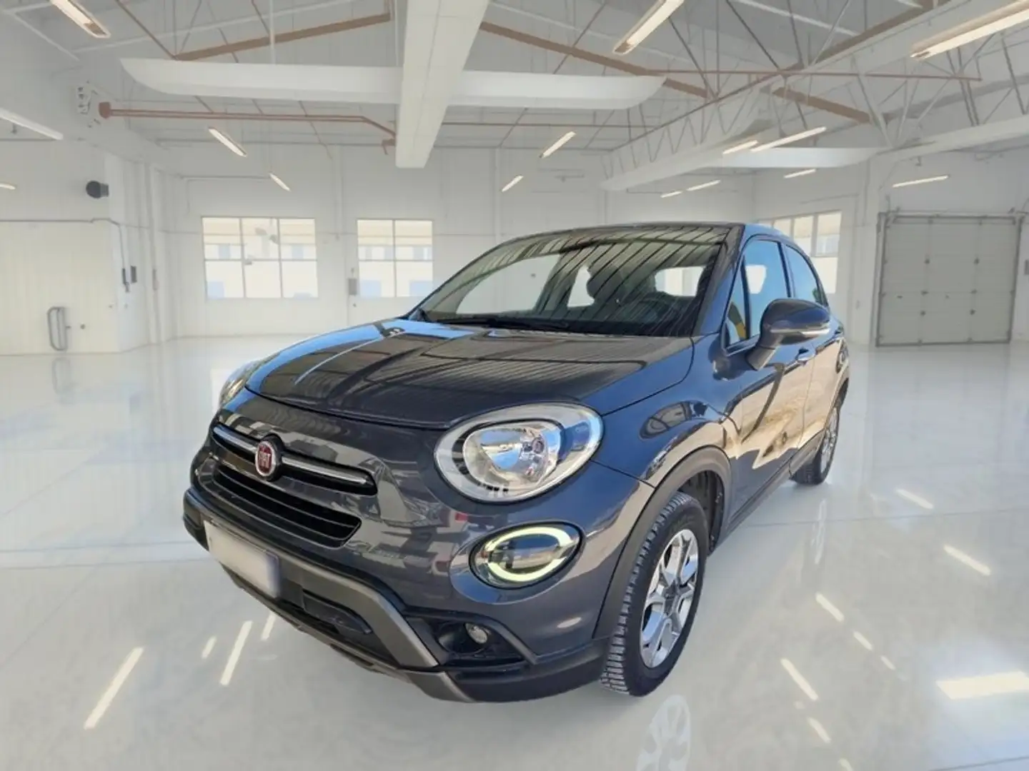 Fiat 500X 1.3 Mjet 95cv 4x2 Business - 1