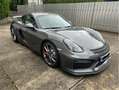 Porsche Cayman Cayman GT4 Grau - thumbnail 6