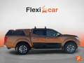 Nissan Navara 2.3 163cv 4X4 Naranja - thumbnail 4