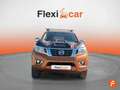 Nissan Navara 2.3 163cv 4X4 Naranja - thumbnail 5