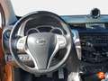 Nissan Navara 2.3 163cv 4X4 Naranja - thumbnail 9
