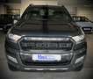 Ford Ranger 3.2 TD Wildtrak*BOITE AUTO*TVA*1MAIN*EURO 6c Gris - thumbnail 2