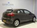 Kia Rio - 1.2 CVVT ComfortLine // 1E EIGENAAR // DEALEROND Bruin - thumbnail 2