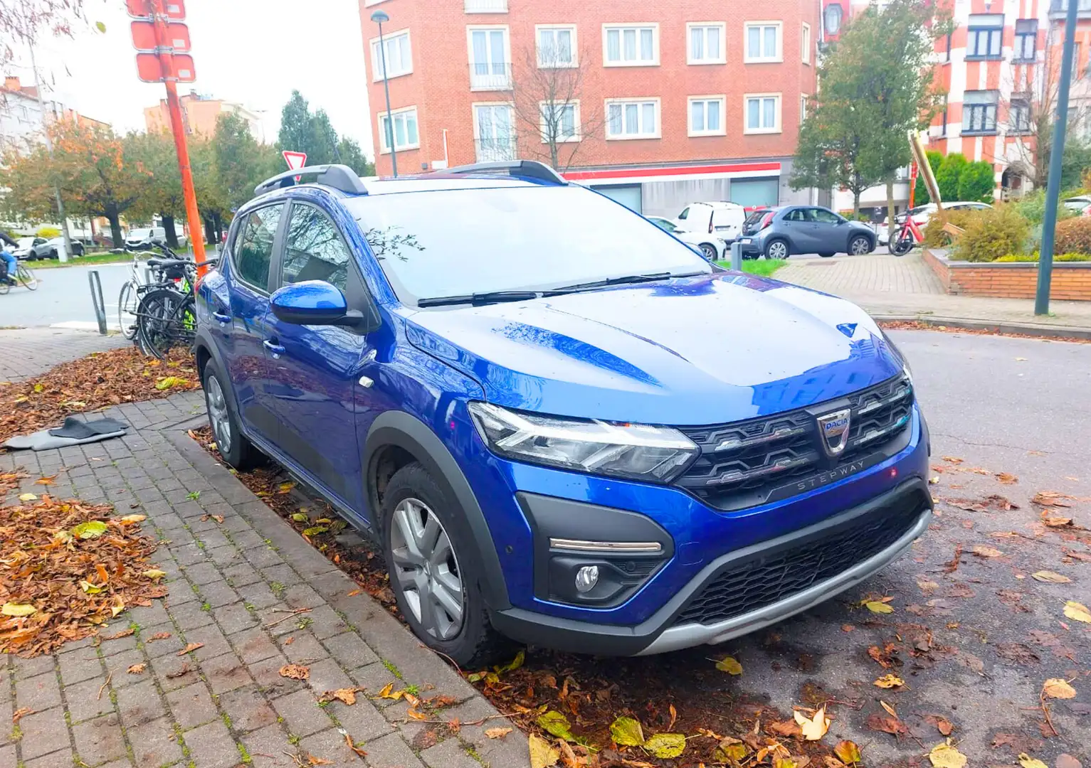 Dacia Sandero Sandero 1.0 TCe Comfort - 2