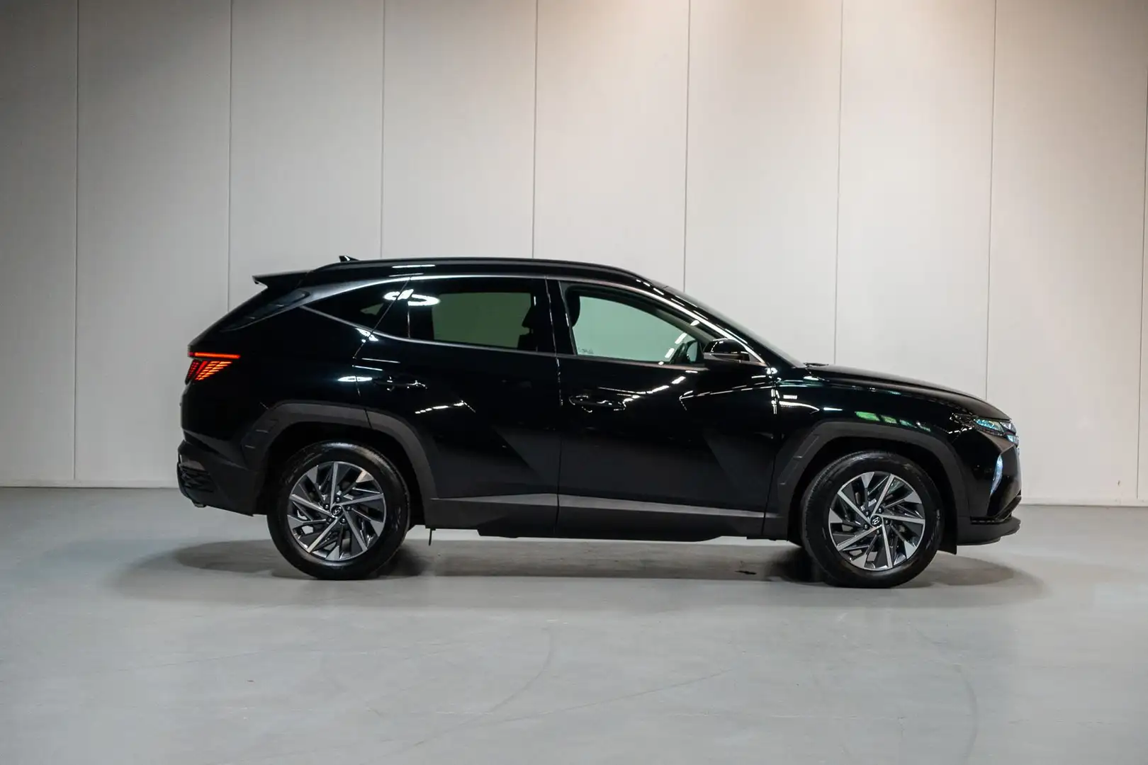 Hyundai TUCSON Hyundai Tucson - 2