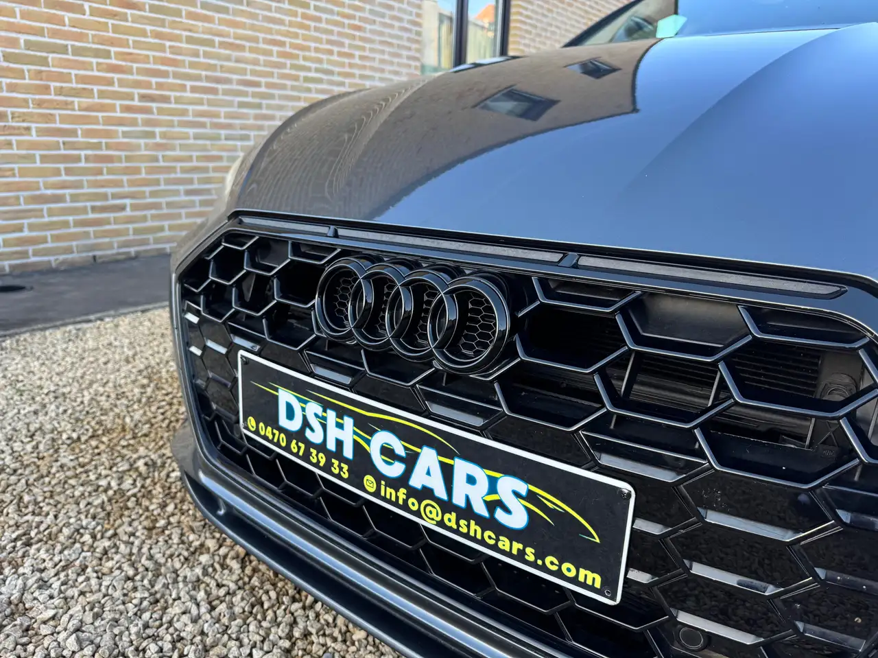 Audi A5 Sportback 35 TDi Business Edition S tronic, миниатюра 8