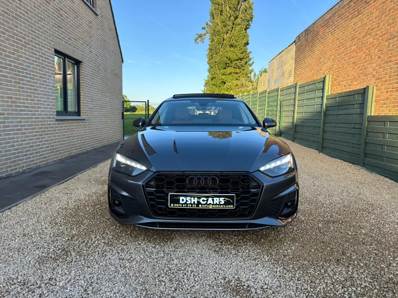 Audi A5 Sportback 35 TDi Business Edition S tronic, миниатюра 2