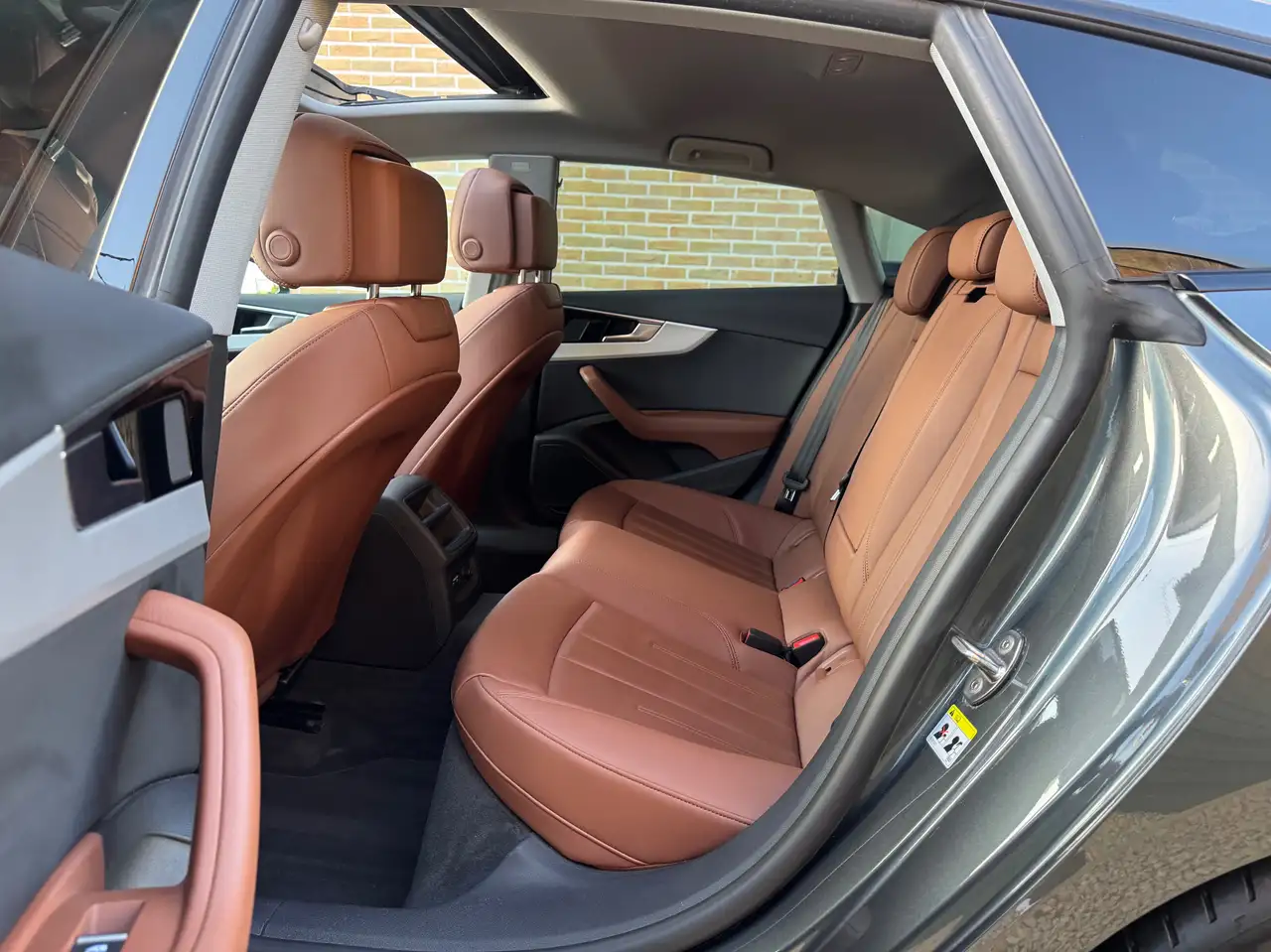 Audi A5 Sportback 35 TDi Business Edition S tronic, миниатюра 18