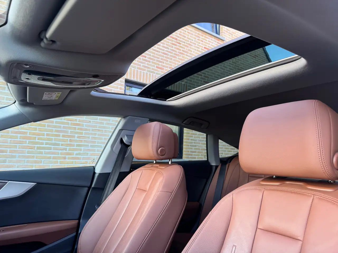 Audi A5 Sportback 35 TDi Business Edition S tronic, миниатюра 25