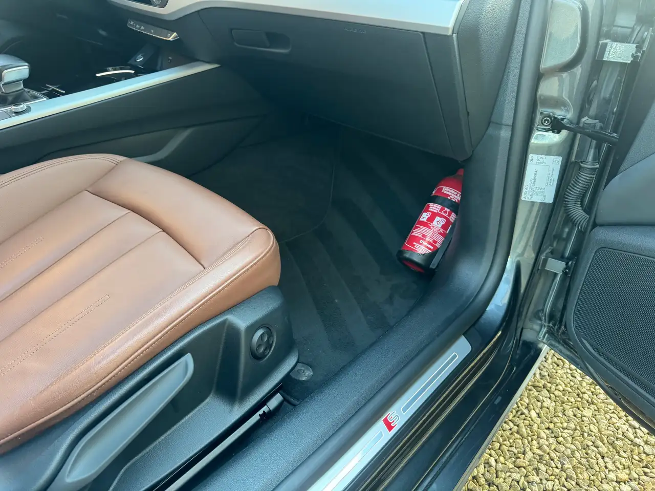 Audi A5 Sportback 35 TDi Business Edition S tronic, миниатюра 21