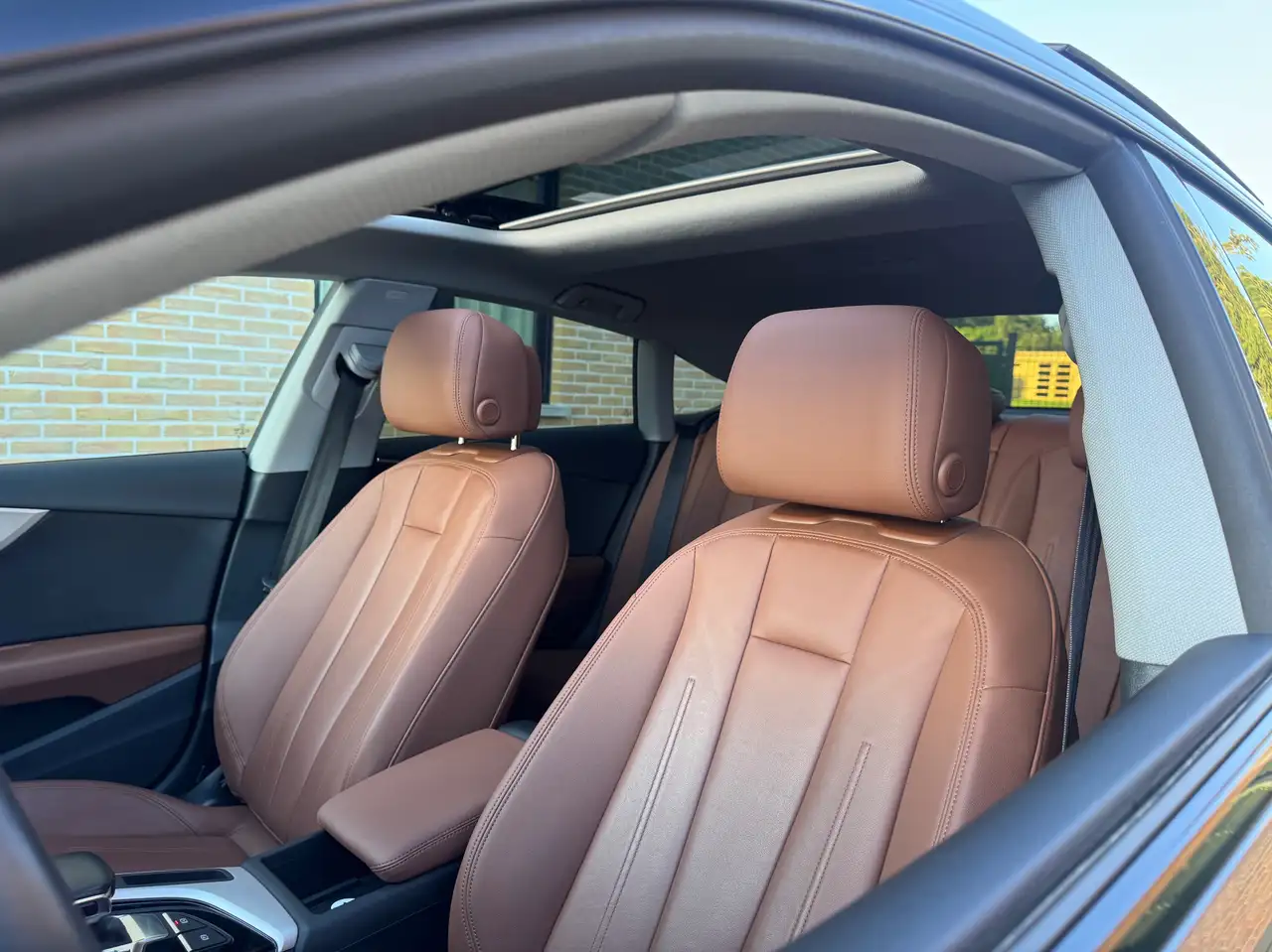 Audi A5 Sportback 35 TDi Business Edition S tronic, миниатюра 24