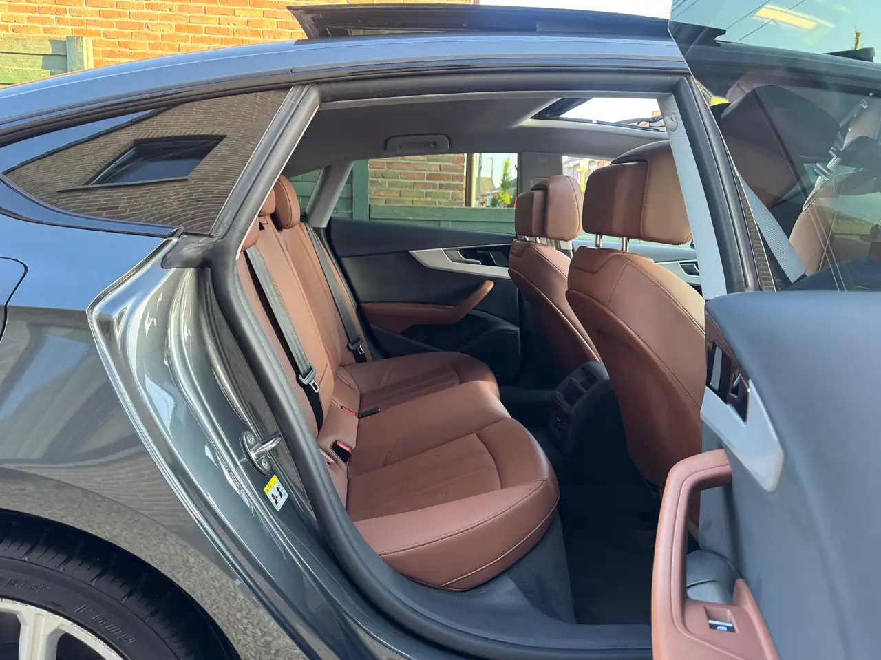 Audi A5 Sportback 35 TDi Business Edition S tronic, миниатюра 19