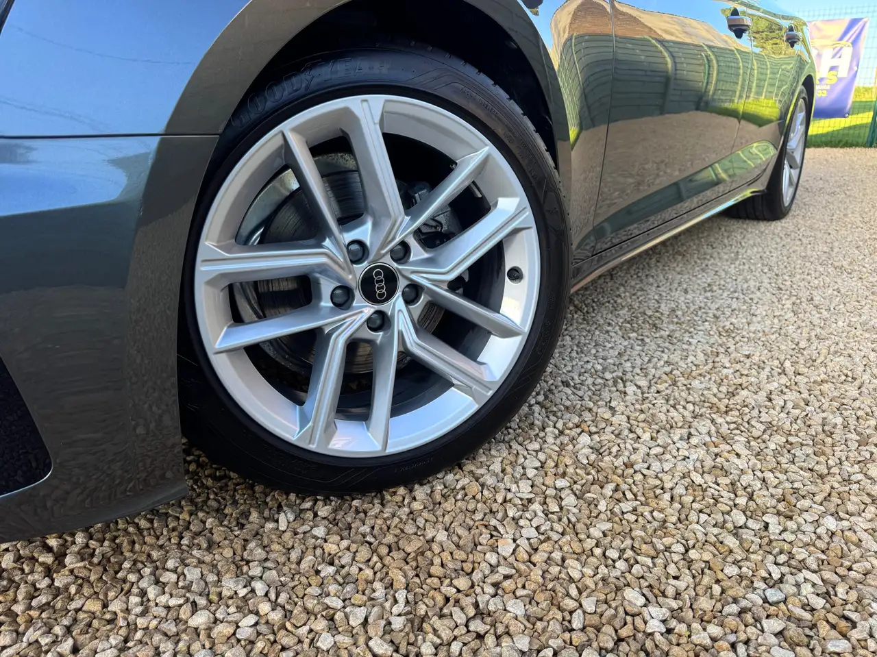 Audi A5 Sportback 35 TDi Business Edition S tronic, миниатюра 7