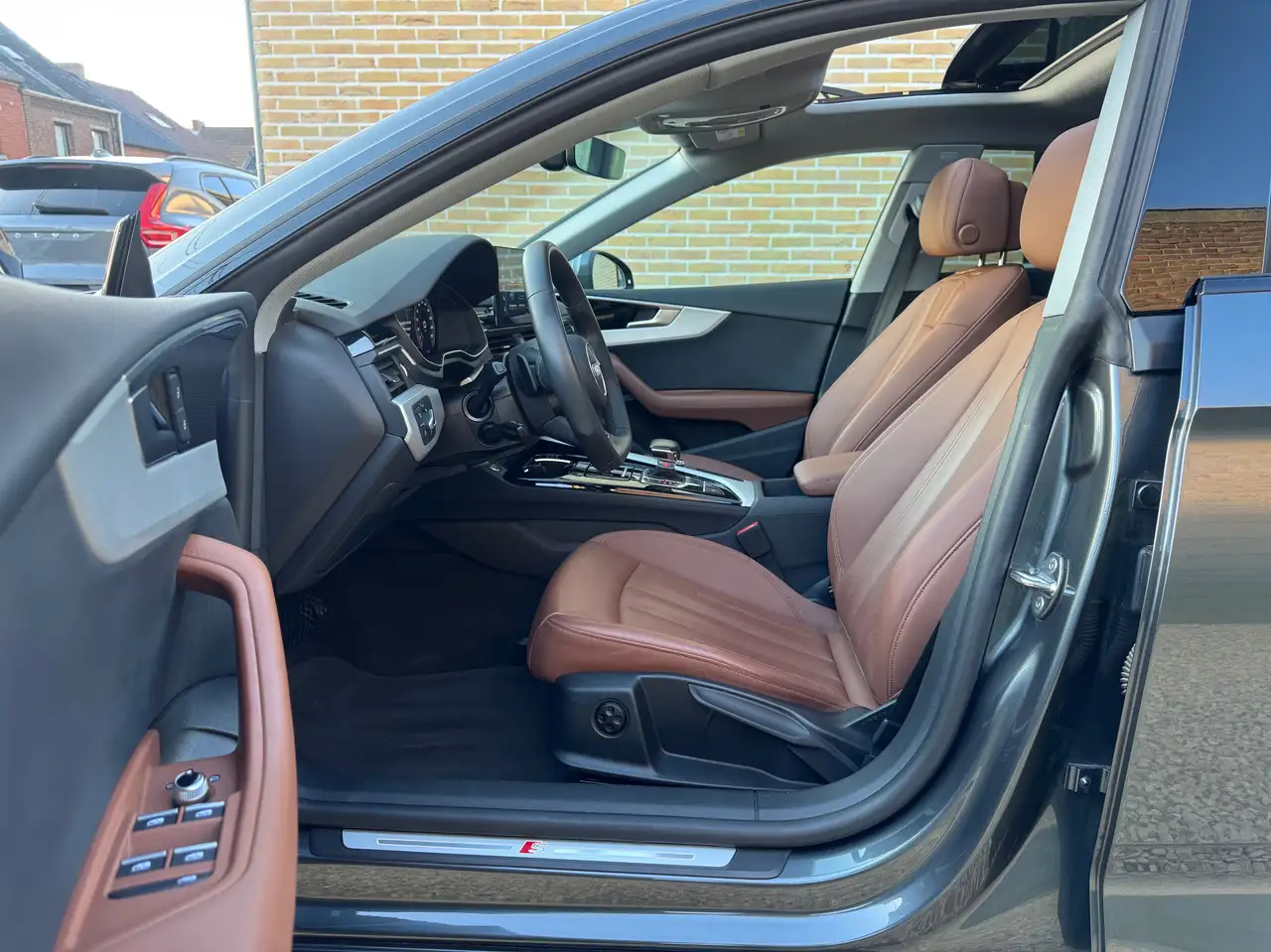 Audi A5 Sportback 35 TDi Business Edition S tronic, миниатюра 16