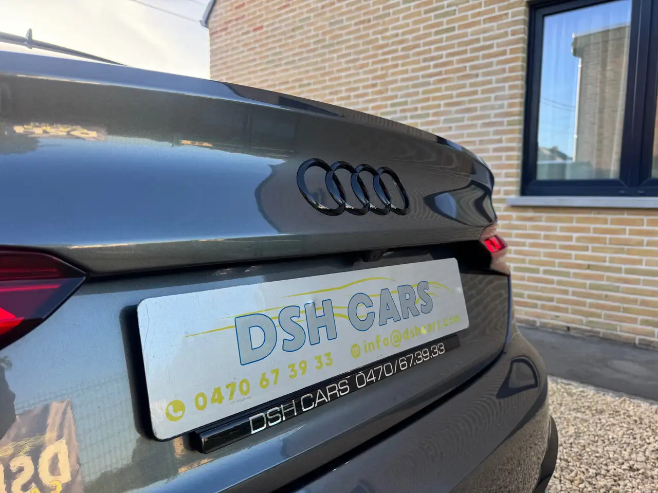 Audi A5 Sportback 35 TDi Business Edition S tronic, миниатюра 14