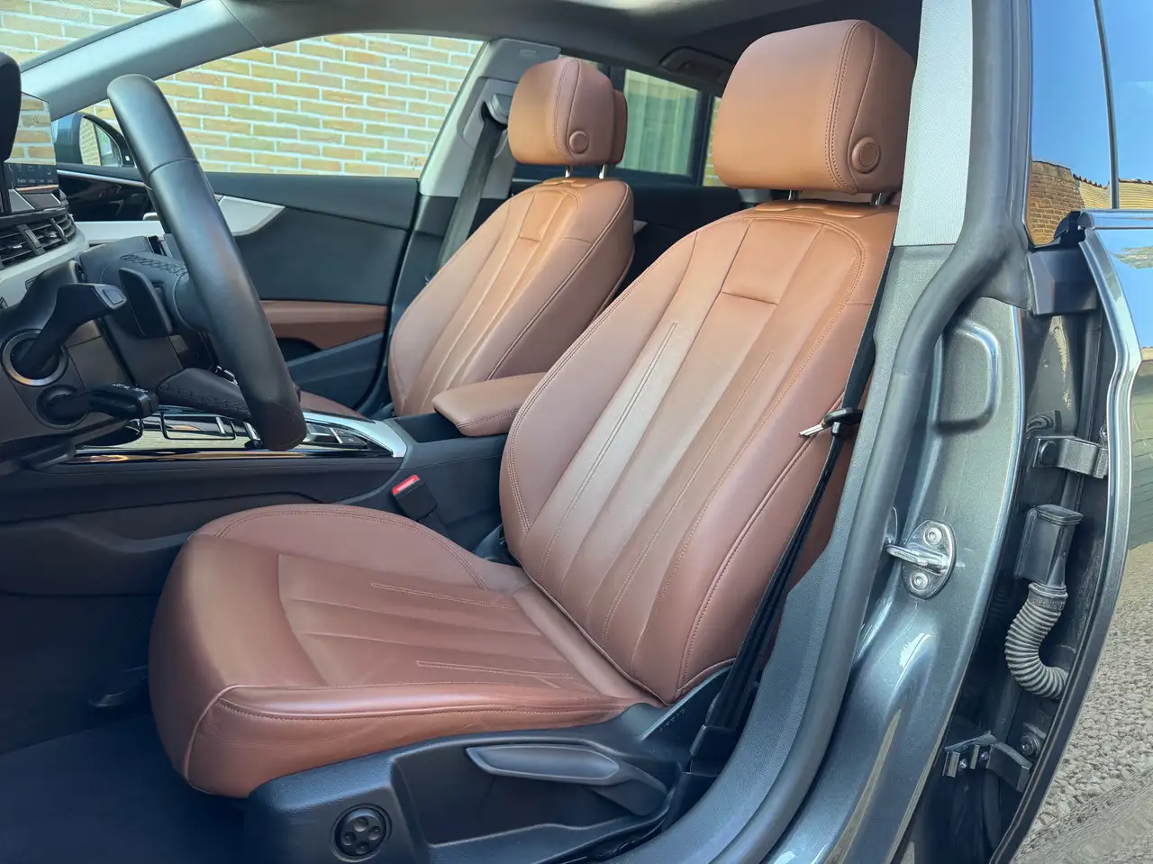 Audi A5 Sportback 35 TDi Business Edition S tronic, миниатюра 17