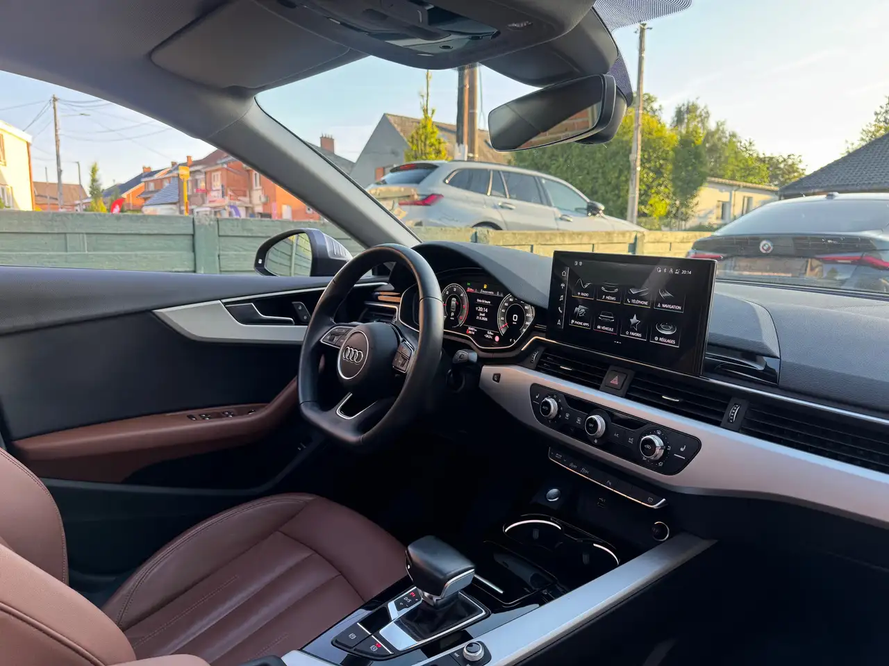Audi A5 Sportback 35 TDi Business Edition S tronic, миниатюра 30