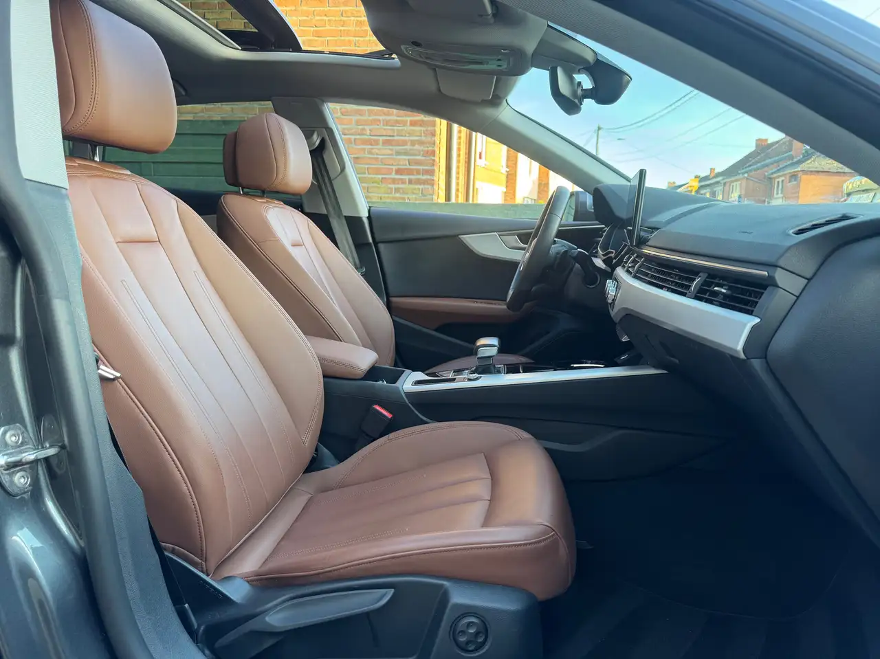 Audi A5 Sportback 35 TDi Business Edition S tronic, миниатюра 22