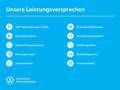 Volkswagen Golf R Black Edition Akrapovic/Leder/DCC/HuD/Nav Noir - thumbnail 4