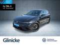 Volkswagen Golf R Black Edition Akrapovic/Leder/DCC/HuD/Nav Noir - thumbnail 1