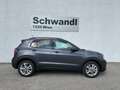 Volkswagen T-Cross Friends TSI Grau - thumbnail 3