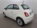 Fiat 500 1.0 HYBRIDE 70 DOLCEVITA Blanc - thumbnail 2