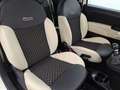 Fiat 500 1.0 HYBRIDE 70 DOLCEVITA Blanc - thumbnail 4