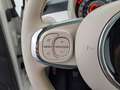 Fiat 500 1.0 HYBRIDE 70 DOLCEVITA Blanc - thumbnail 13