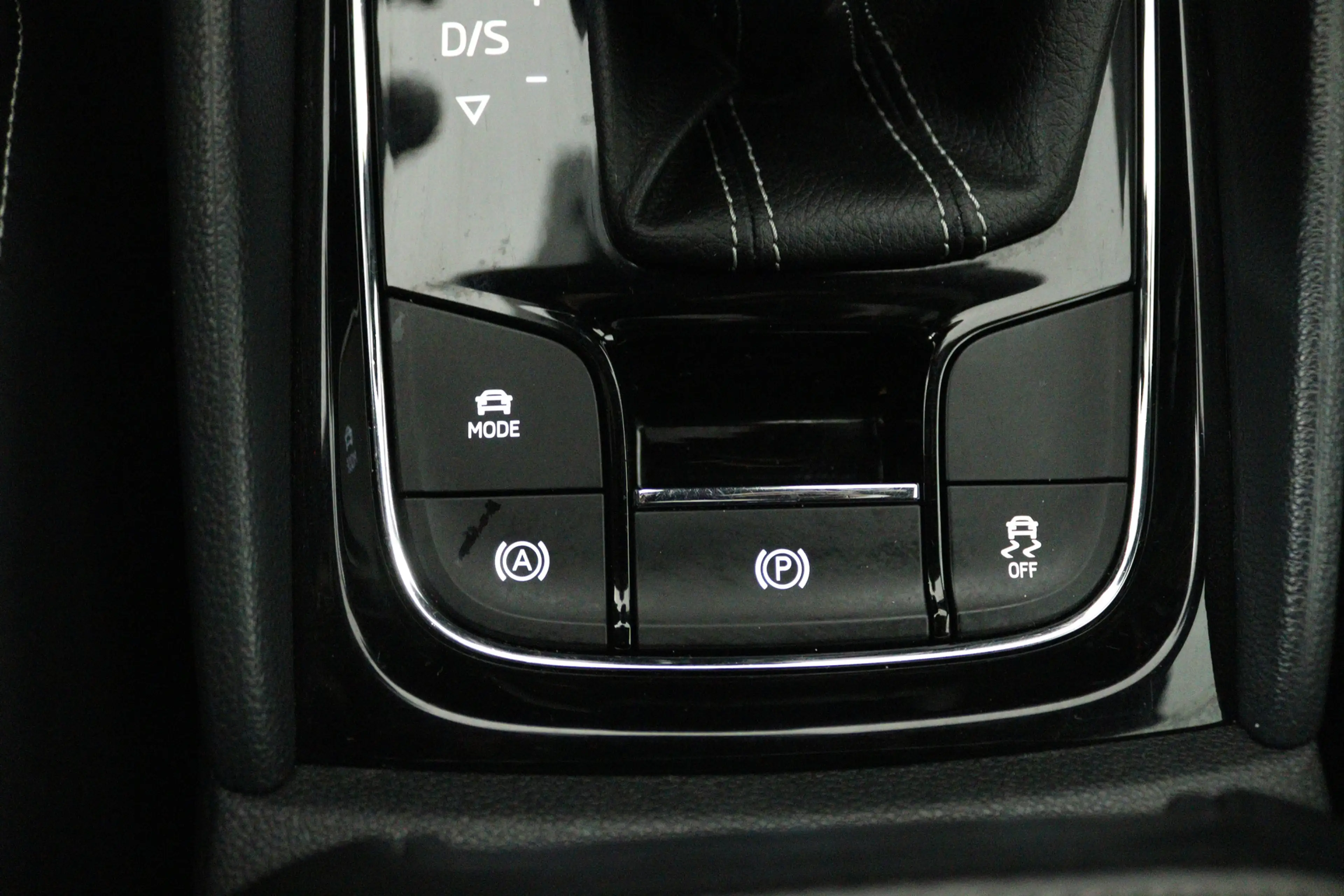 Skoda Kodiaq 1.5 TSI Sportline Business 7p. (DIGITALE COCKPIT, — photo 12