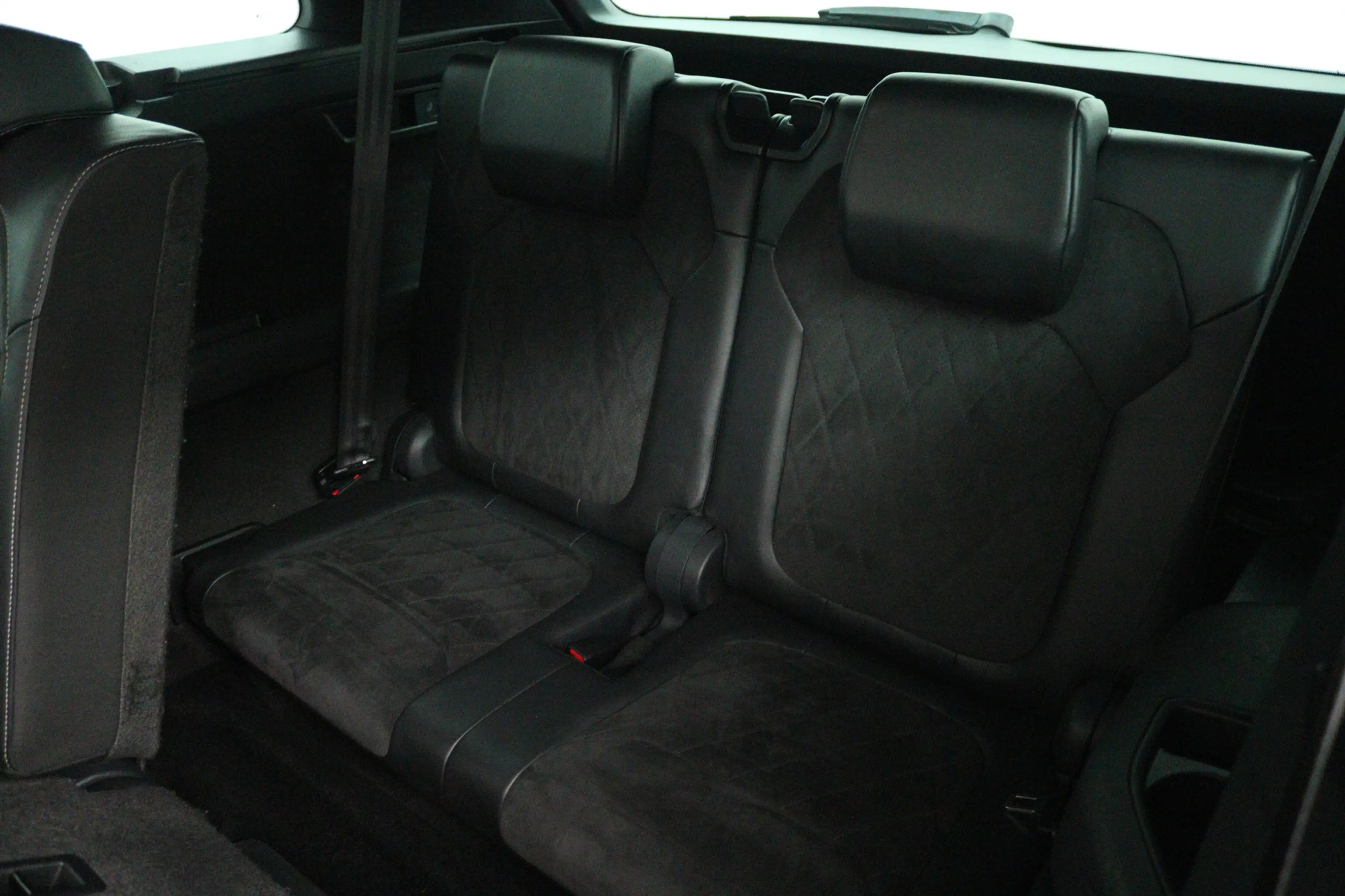 Skoda Kodiaq 1.5 TSI Sportline Business 7p. (DIGITALE COCKPIT, — photo 23